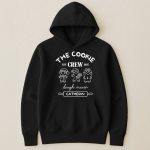 Custom Cookie Crew Matching Family Christmas Shirts - Personalized Shirt - Image 4