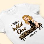 Girls Group Trip - Personalized Matching Shirt - Image 4