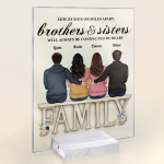 This Is Us - Personalized Acrylic Plaque - Image 7