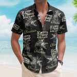 Master Baiter - Personalized Hawaiian Shirt - Image 2