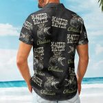 Master Baiter - Personalized Hawaiian Shirt - Image 3